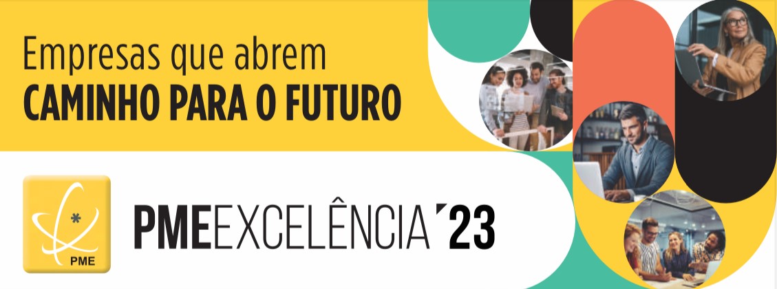 PME Excelência 2023!